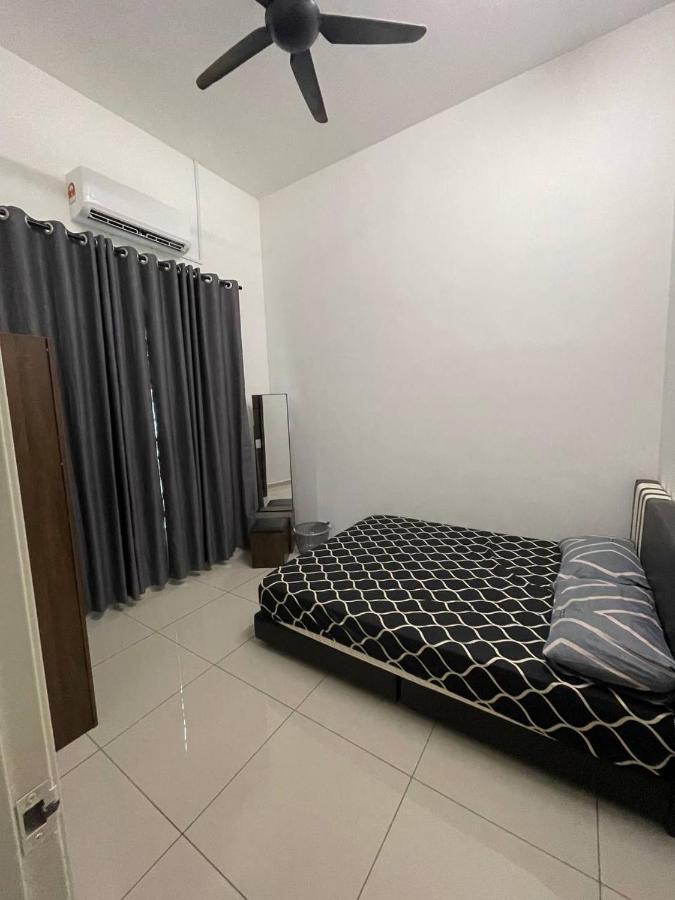 Bungalow Homestay Jasin Malacca Buitenkant foto